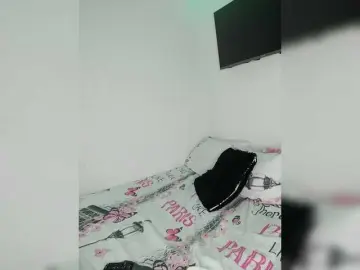 Bongacams Sex Cam of Kyra-1-1