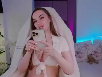 Bongacams Sex Cam of SincereLight
