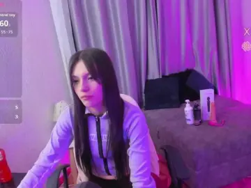 Bongacams Live Sex Cam of TinaJons