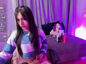 Bongacams Live Sex of TinaJons