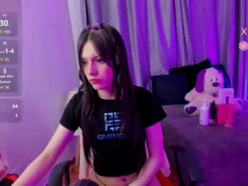 Bongacams Watch Live Sex Cams of TinaJons