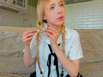 Bongacams Adult Webcams of UwuFlower