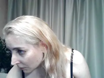 Bongacams Sex Chat of mariska-kiska