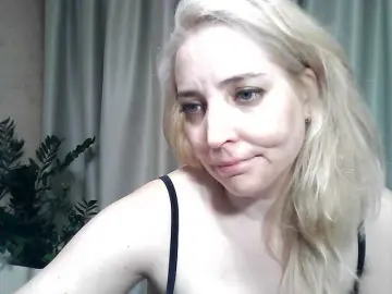 Bongacams Sex Chat of mariska-kiska
