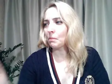 Bongacams Sex Chat of mariska-kiska