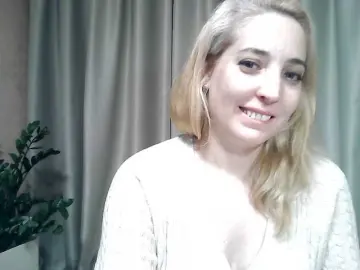 Bongacams Sex Cam of mariska-kiska