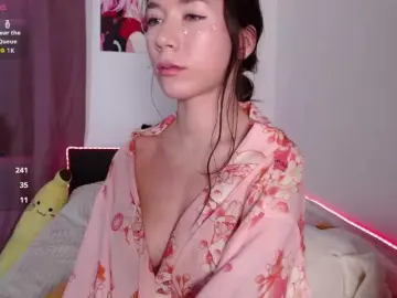 Bongacams Best Webcam of AliceSlim