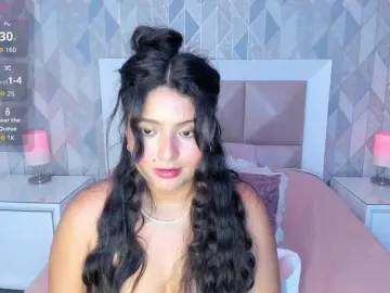 Bongacams Private Sex Chat of LizzBlair