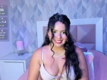 Bongacams Sex Cam of LizzBlair