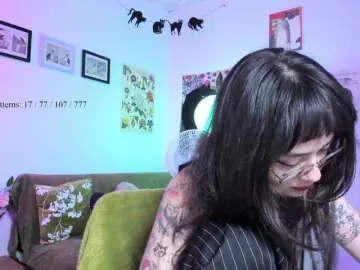 Bongacams Best Webcam of Luci--ana