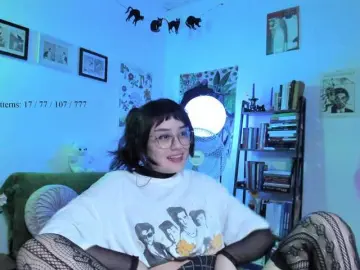 Bongacams Free Live Porn of Luci--ana