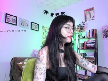 Bongacams Live Sex of Luci--ana