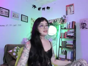 Bongacams Best live sex cam show of Luci--ana