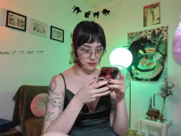 Bongacams Live Porn of Luci--ana