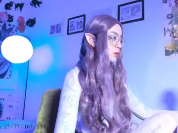 Bongacams Live Sex of Luci--ana