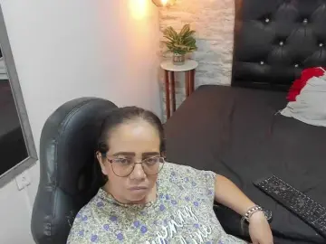 Bongacams Adult Webcam of exotical-baby
