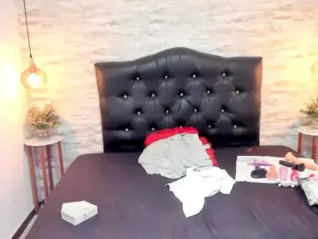 Bongacams Sex Cam of exotical-baby