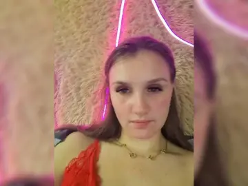 Bongacams Sex Chat of Angel-SEX-Dream