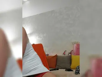 Bongacams Live Sex of LaliaMia