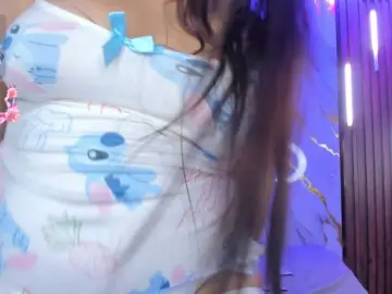 Bongacams Sex Chat of SamanthaFerrer