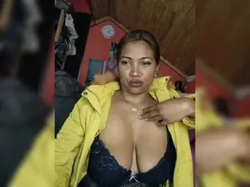Bongacams Live Sex of butterfly007