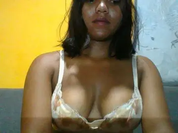 Bongacams Private Sex Chat of -Muriella-