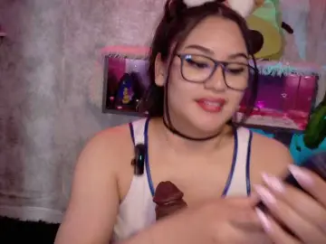 Bongacams Sex Chat of Ada-andDamian