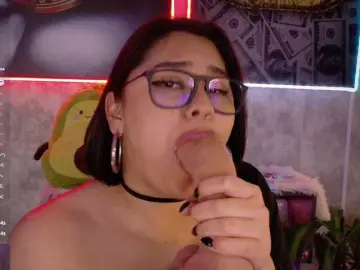 Bongacams Live Porn of Ada-andDamian