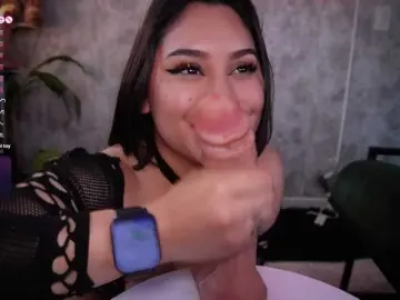Bongacams Live Porn of Ada-andDamian
