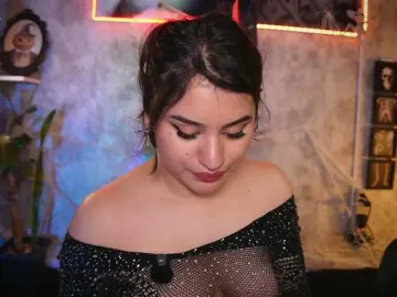 Bongacams Best live sex cam show of Ada-andDamian
