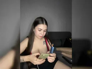 Bongacams Nude Webcam of -dope-Sanity-