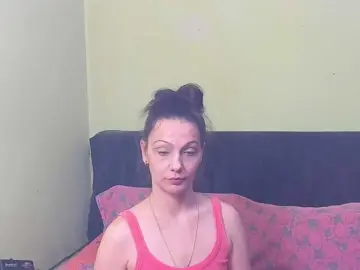 Bongacams Private Sex Chat of BettyVespoli