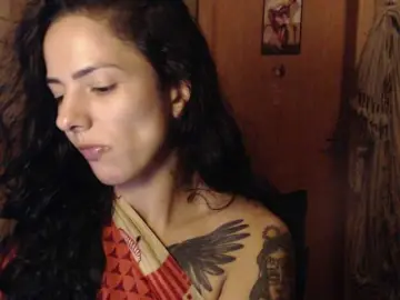 Bongacams Live Porn of LatinTupi