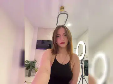 Bongacams Adult Video Chat of OlivkaVif