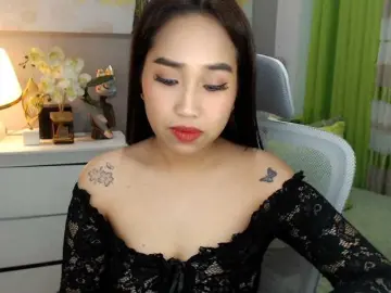 Bongacams Live Sex Cam of SamanthaSaintz