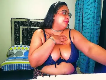 Bongacams Private Sex Chat of isisjhonson777