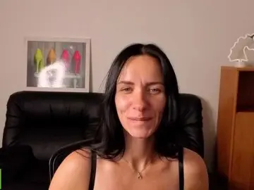 Bongacams Adult Webcams of Annakillkiss