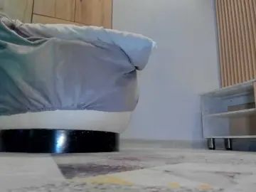 Bongacams Nude Webcam of Trinitixx
