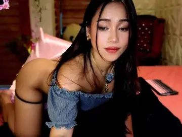 Bongacams Sex Cam of asianbabydoll