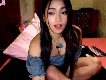 Bongacams Sex Cam of asianbabydoll