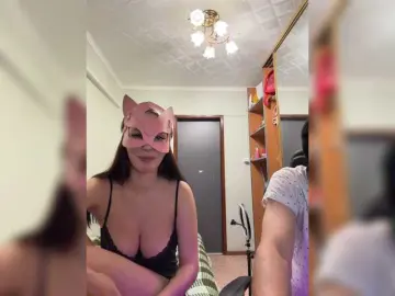 Bongacams Live Sex Cam of BonyuKlayd