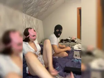 Bongacams Sex Cam of BonyuKlayd