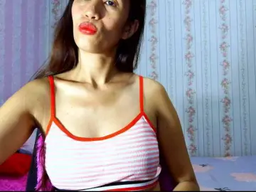 Bongacams Free Porn Cam of Clitoria