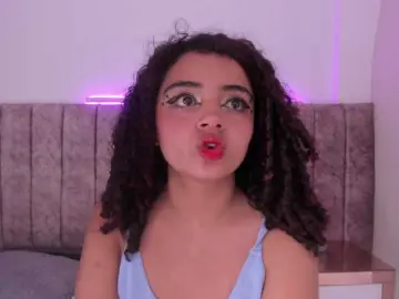 Bongacams Best live sex cam show of Dahlia-rossee