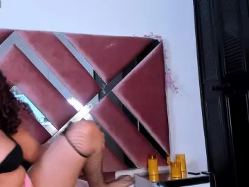 Bongacams Live Porn of Dahlia-rossee
