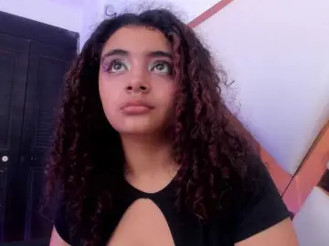 Bongacams Live Sex of Dahlia-rossee