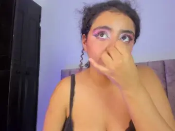 Bongacams Free Live Porn of Dahlia-rossee