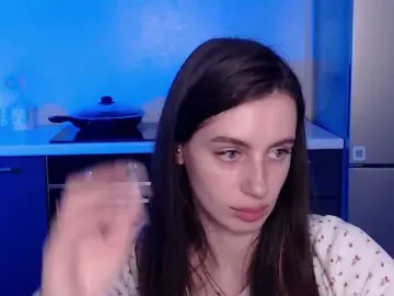 Bongacams Adult Webcam of Lilijily