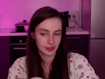 Bongacams Adult Webcam of Lilijily