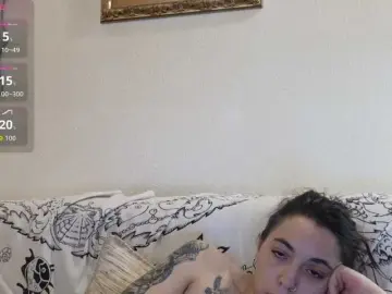 Bongacams Best live sex cam show of Kattleya140807